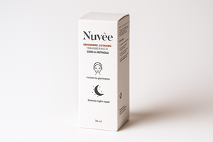 Siero Immersivo idratante