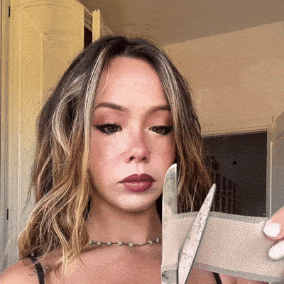 NUVÈE Patch Anti-Rughe