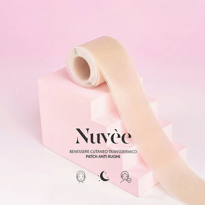 NUVÈE Patch Anti-Rughe
