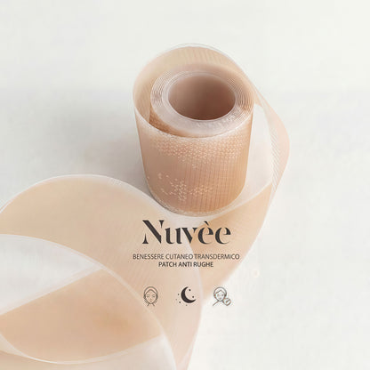NUVÈE Patch Anti-Rughe
