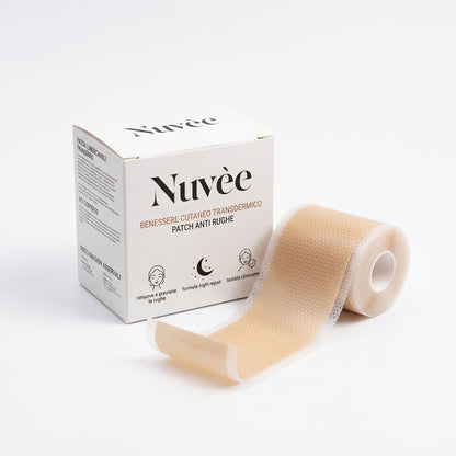 NUVÈE Patch Anti-Rughe