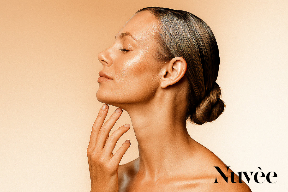 <strong>4 Motivi per Scegliere Nuvèe Skin Patch</strong>