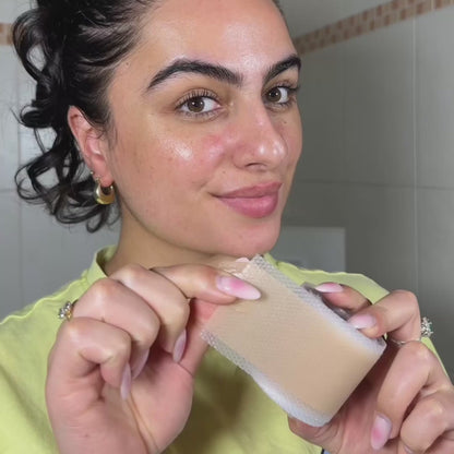 NUVÈE Patch Anti-Rughe