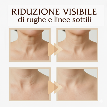 NUVÈE Patch Anti-Rughe